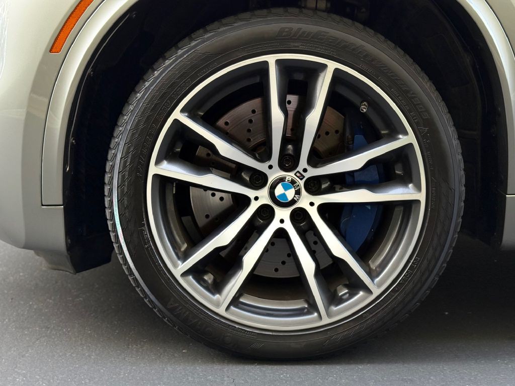 2016 BMW X5 Image 8