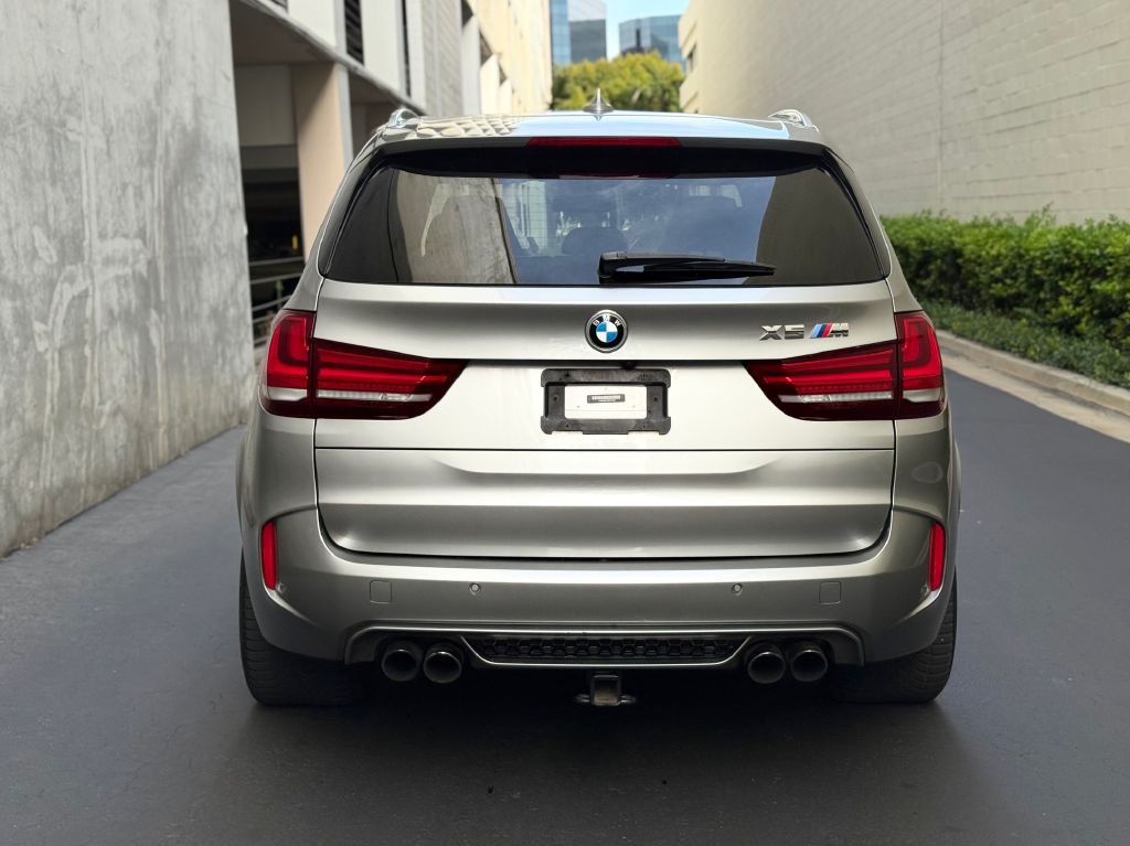 2016 BMW X5 Image 11