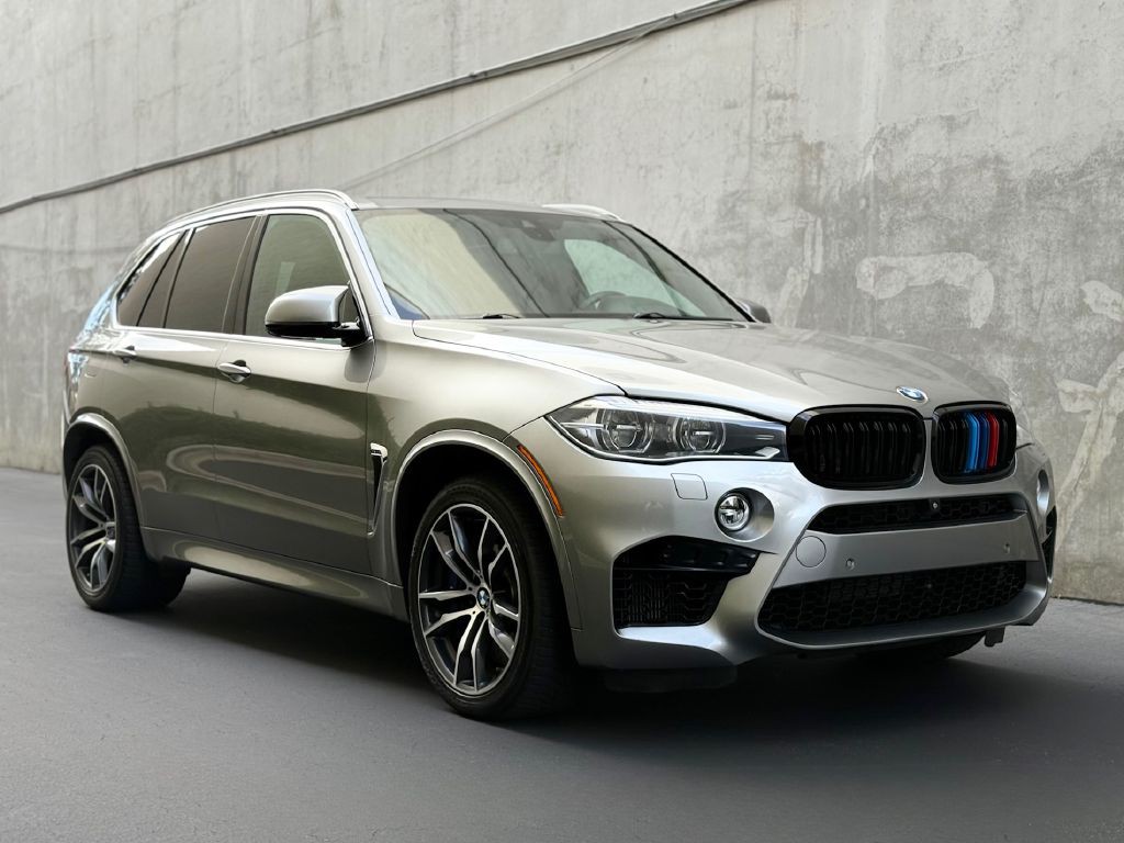 2016 BMW X5 Image 12