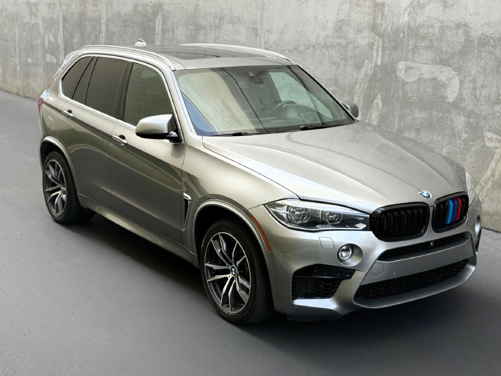 2016 BMW X5 Image 13