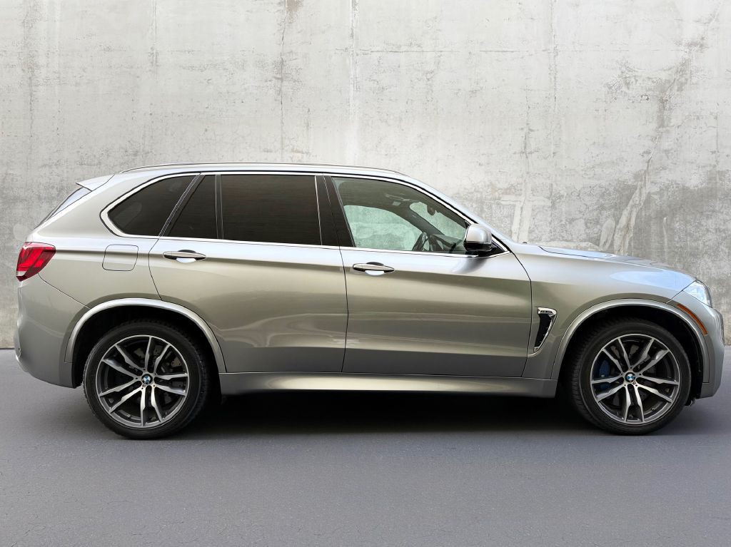 2016 BMW X5 Image 14