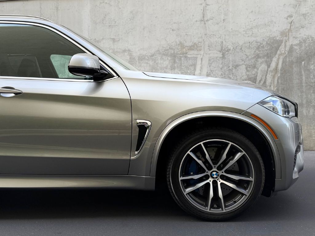 2016 BMW X5 Image 15