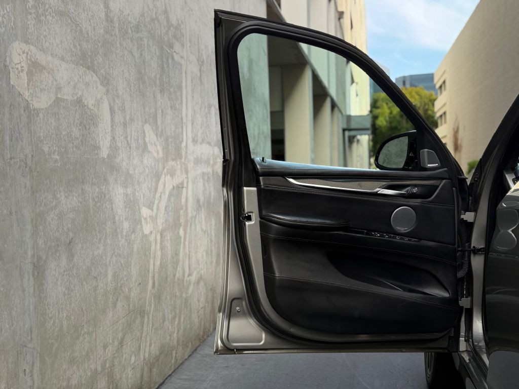 2016 BMW X5 Image 17