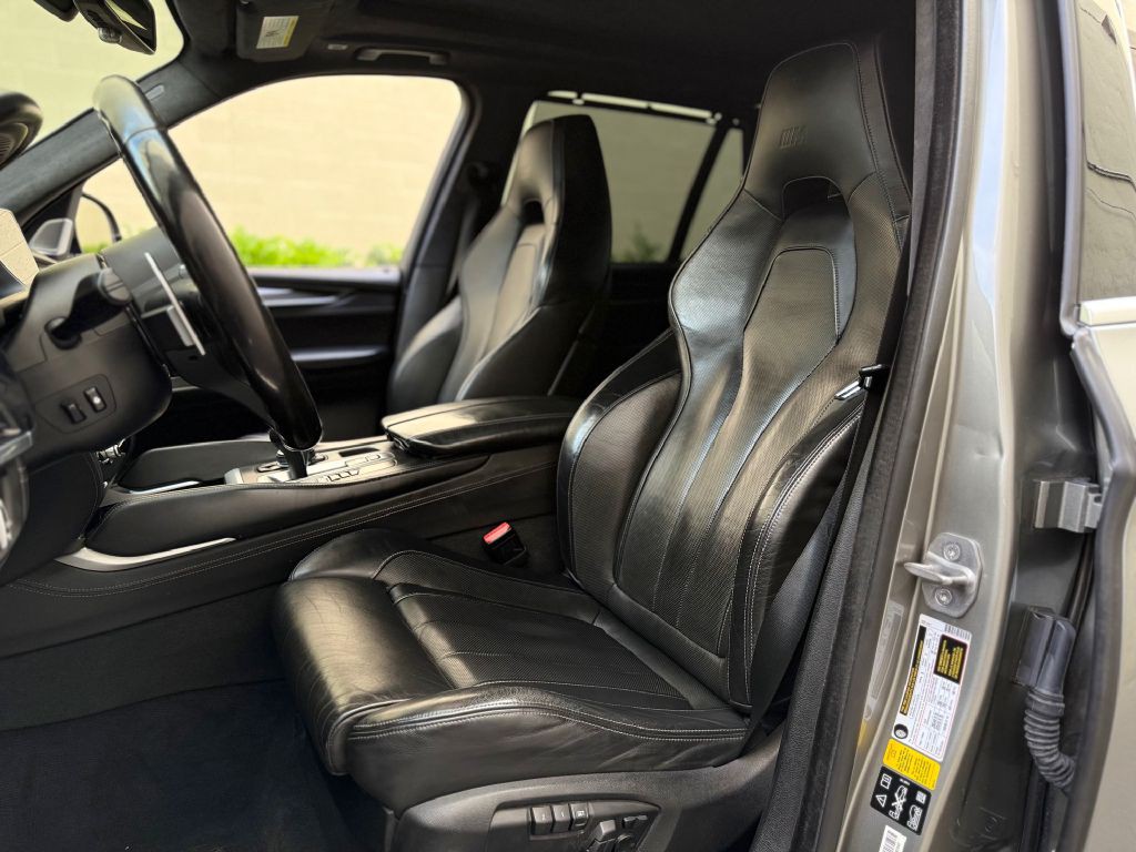 2016 BMW X5 Image 20