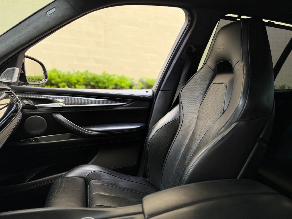 2016 BMW X5 Image 22