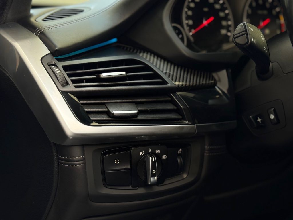 2016 BMW X5 Image 23