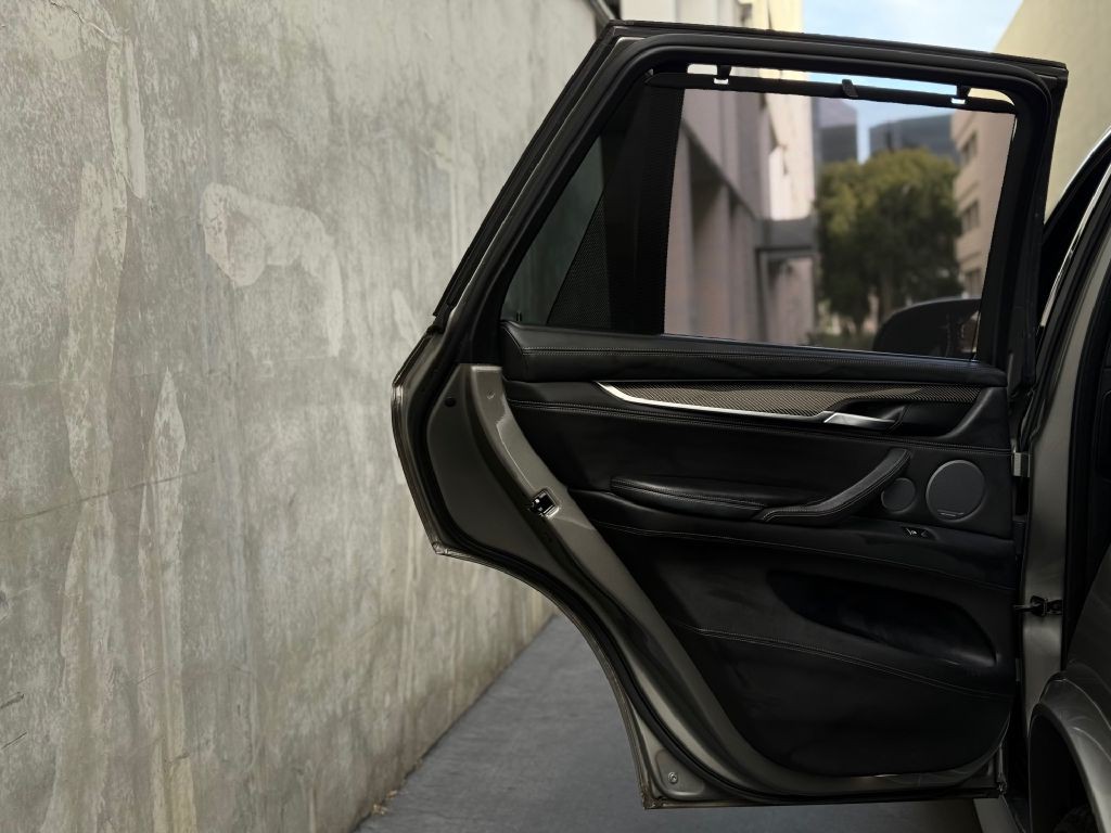 2016 BMW X5 Image 25