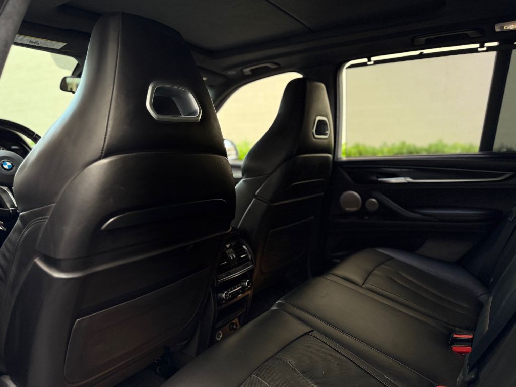 2016 BMW X5 Image 26