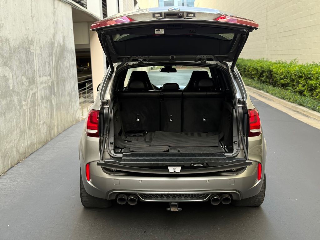 2016 BMW X5 Image 28
