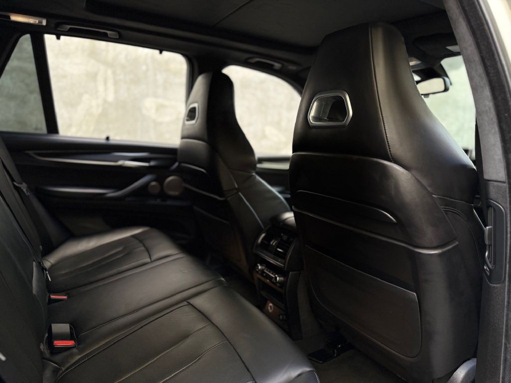 2016 BMW X5 Image 29