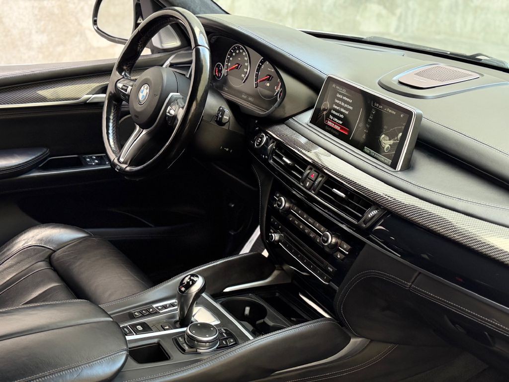 2016 BMW X5 Image 31
