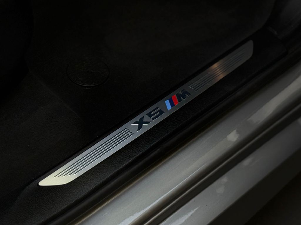 2016 BMW X5 Image 34