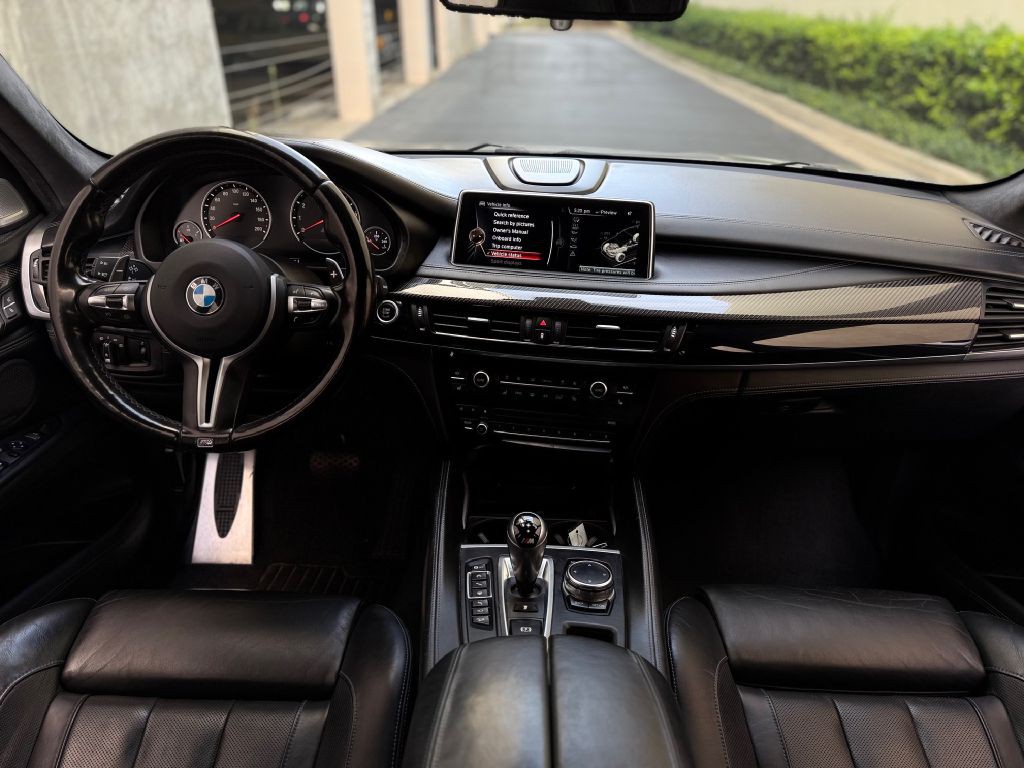2016 BMW X5 Image 37