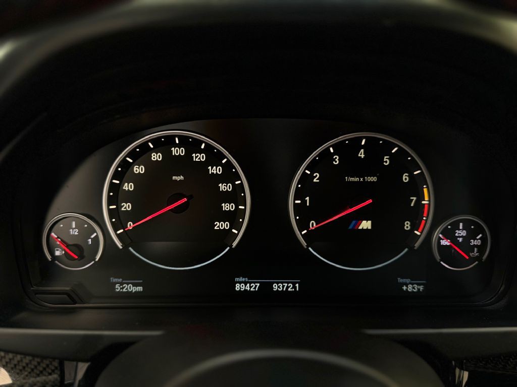 2016 BMW X5 Image 38