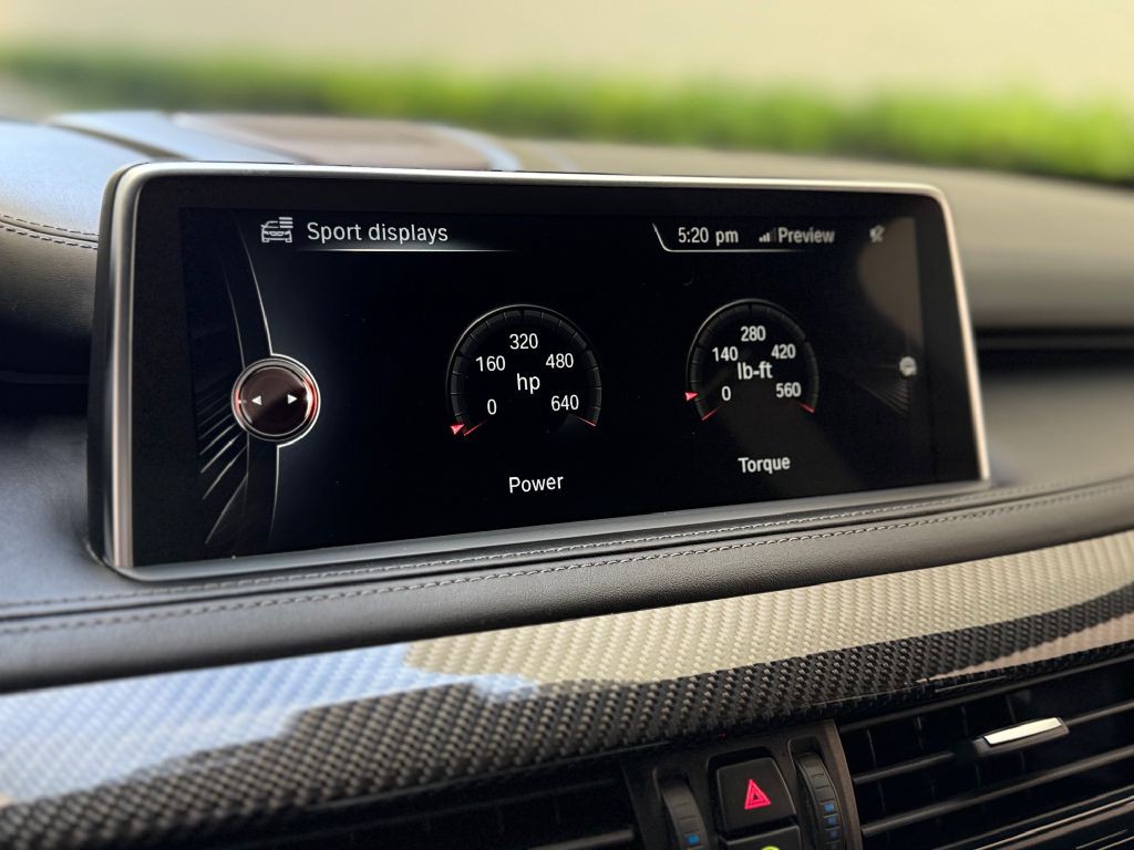 2016 BMW X5 Image 40