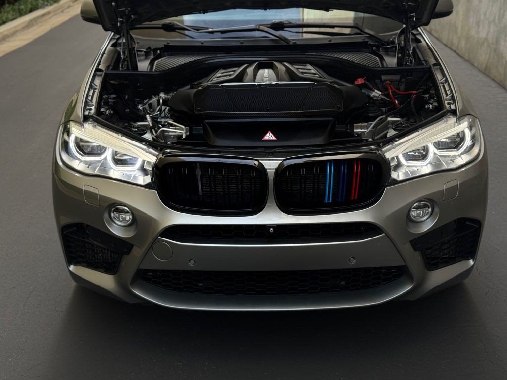 2016 BMW X5 Image 44