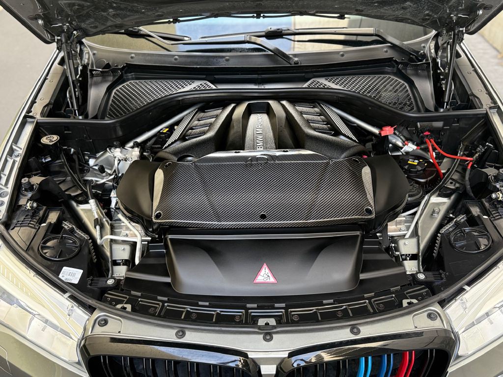 2016 BMW X5 Image 45