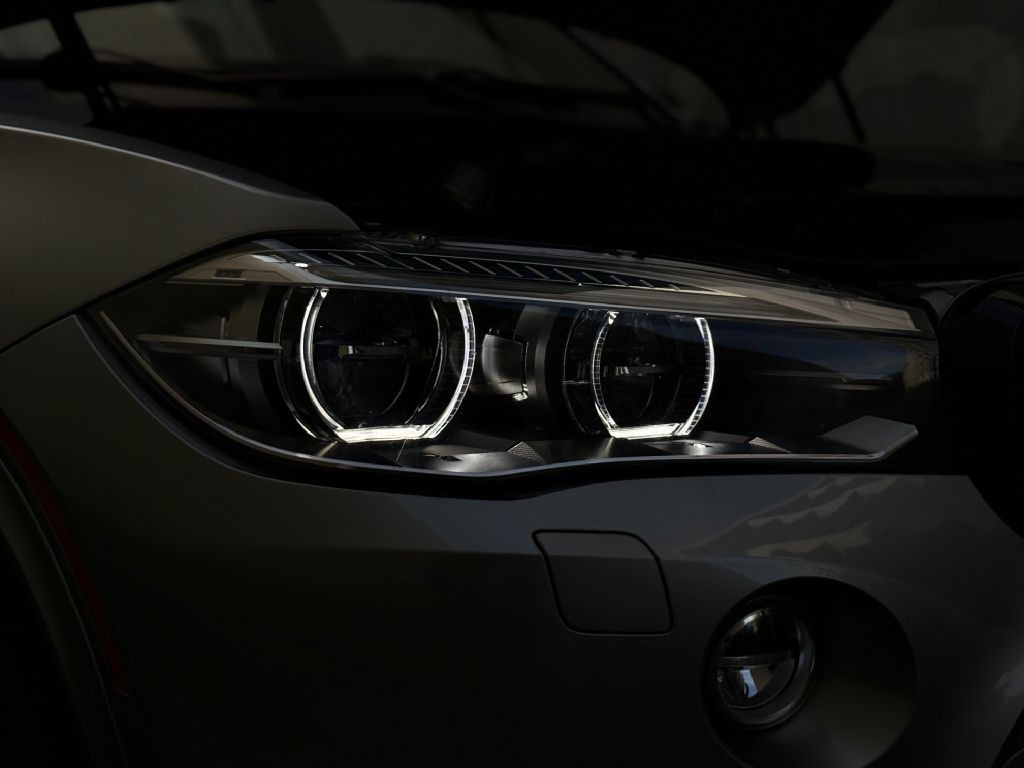 2016 BMW X5 Image 46