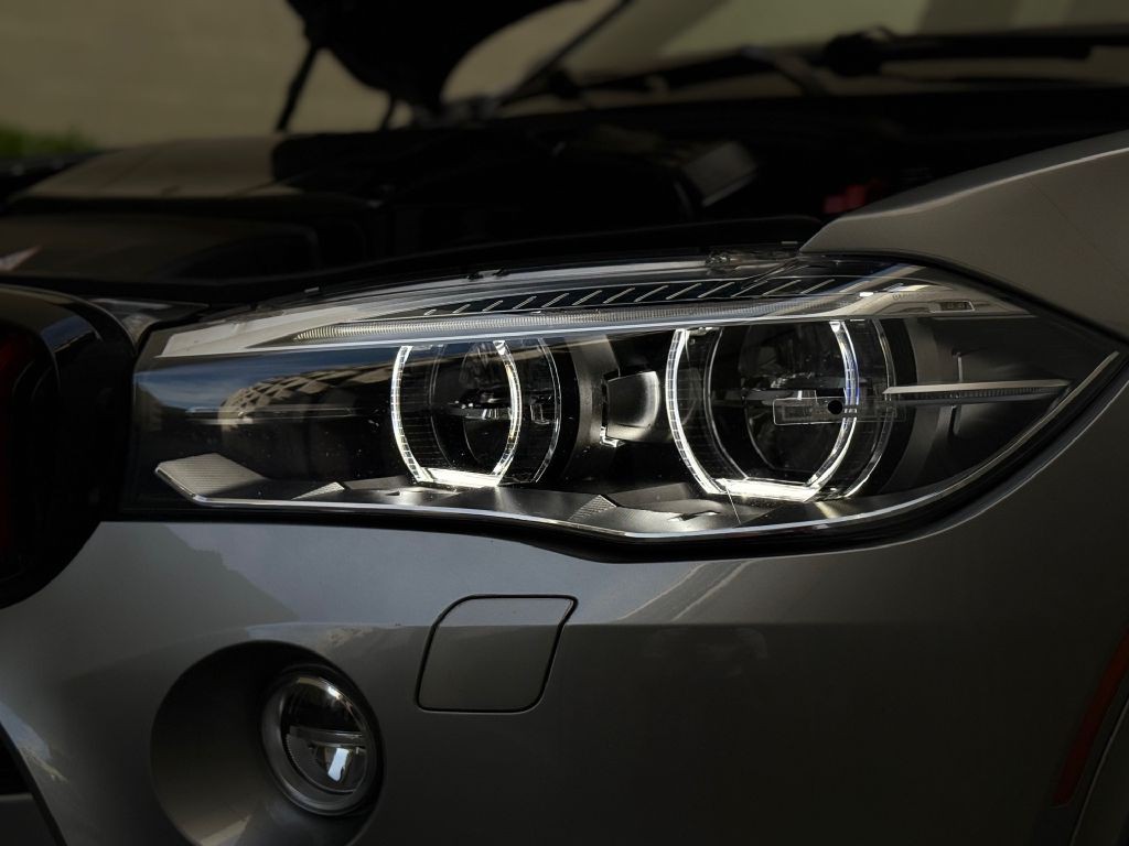 2016 BMW X5 Image 47