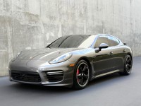 Image for 2014 Porsche Panamera GTS ID: 6785878