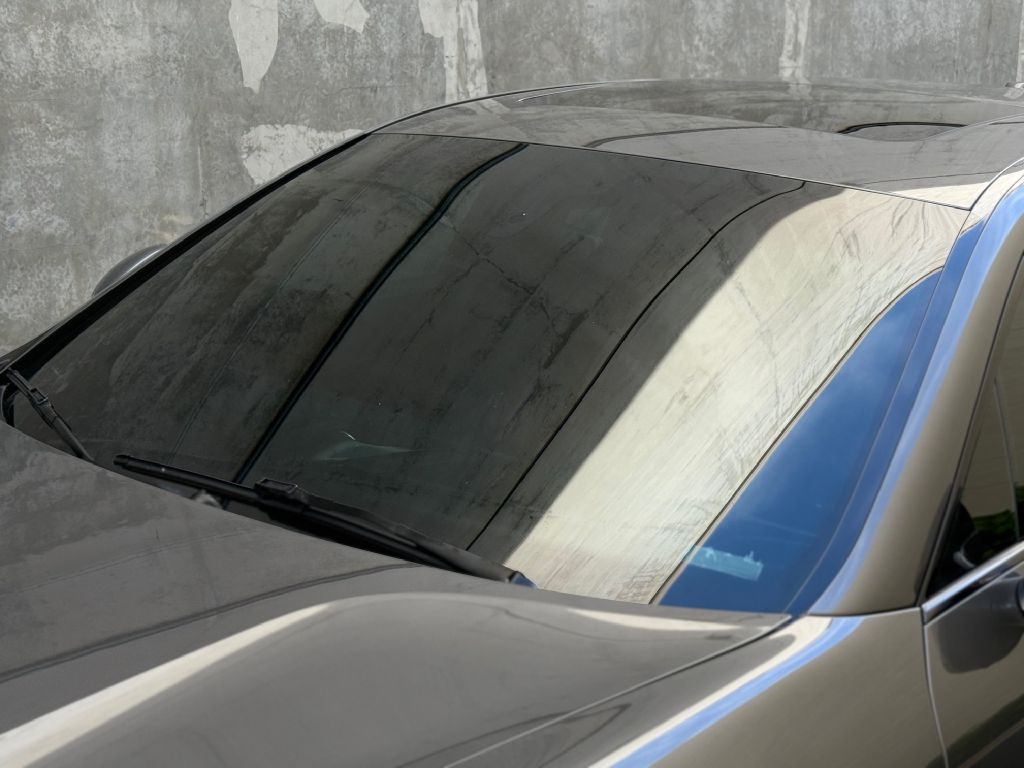 2014 Porsche Panamera Image 12