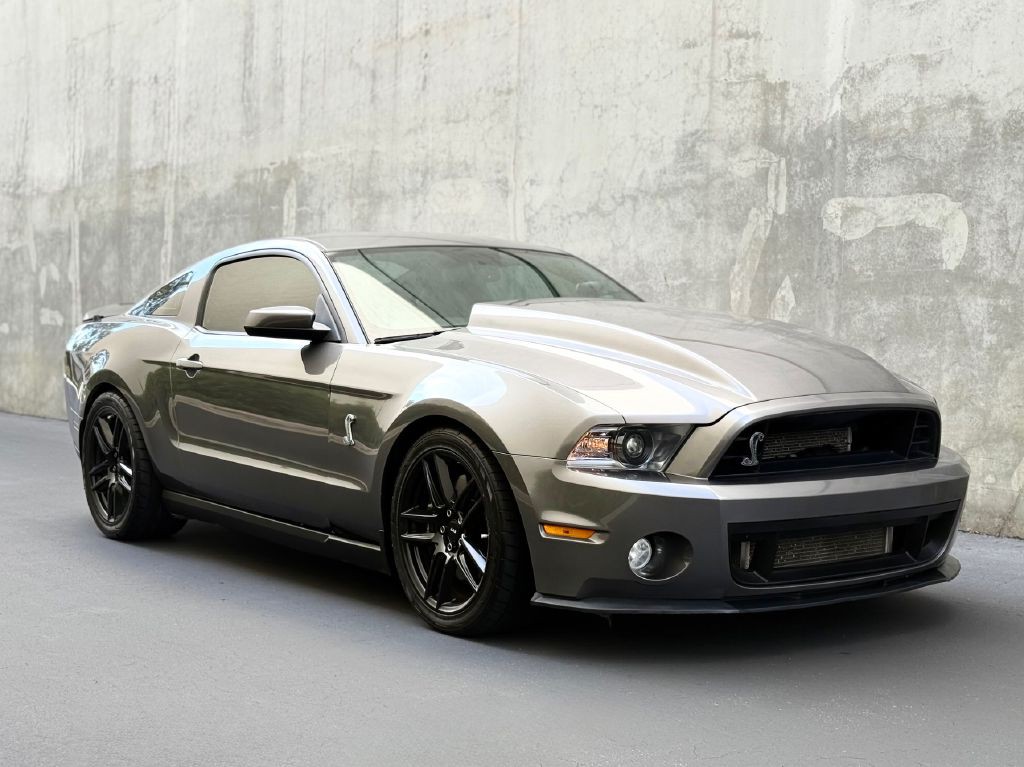 2011 Ford Mustang Image 15