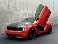 Image for 2012 Ford Mustang BOSS 302 ID: 6795738