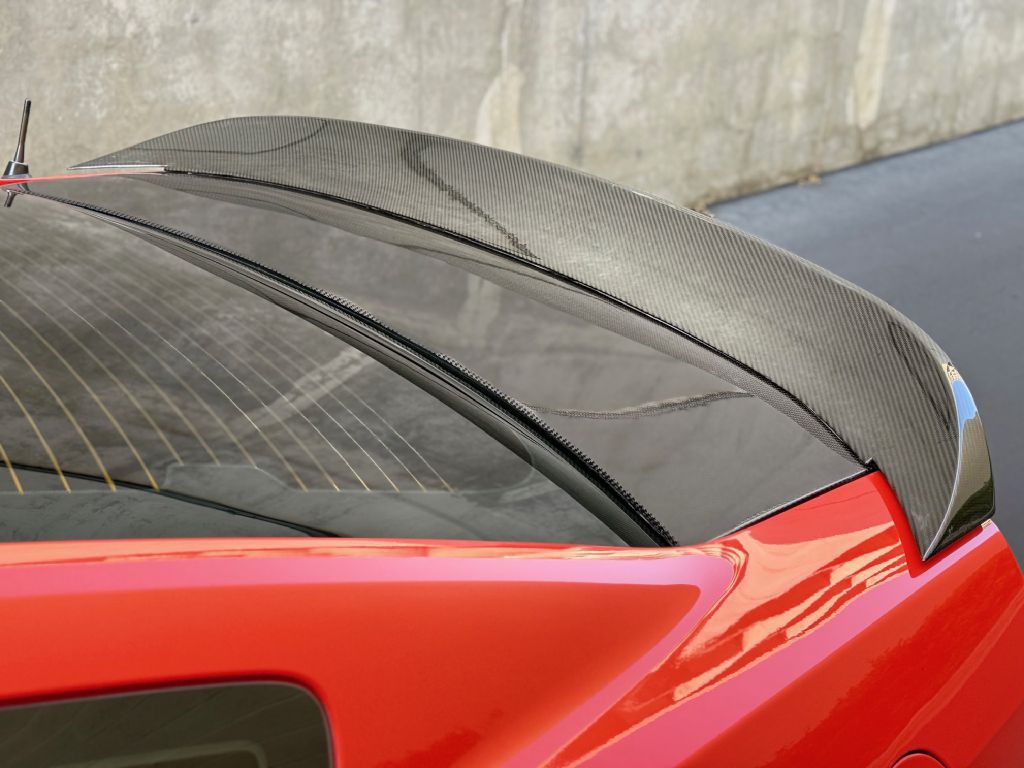 2012 Ford Mustang Image 17