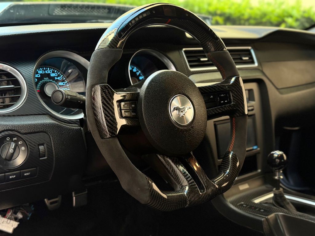 2012 Ford Mustang Image 30