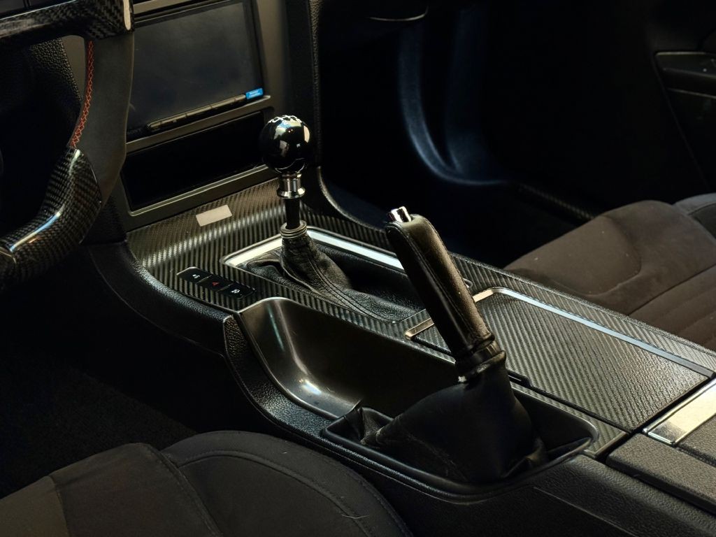 2012 Ford Mustang Image 31