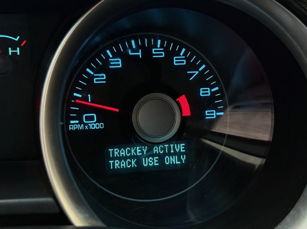 2012 Ford Mustang Image 36
