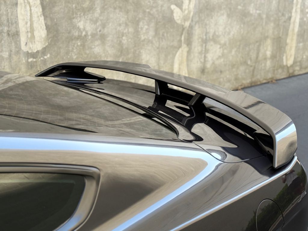 2022 Ford Mustang Image 8