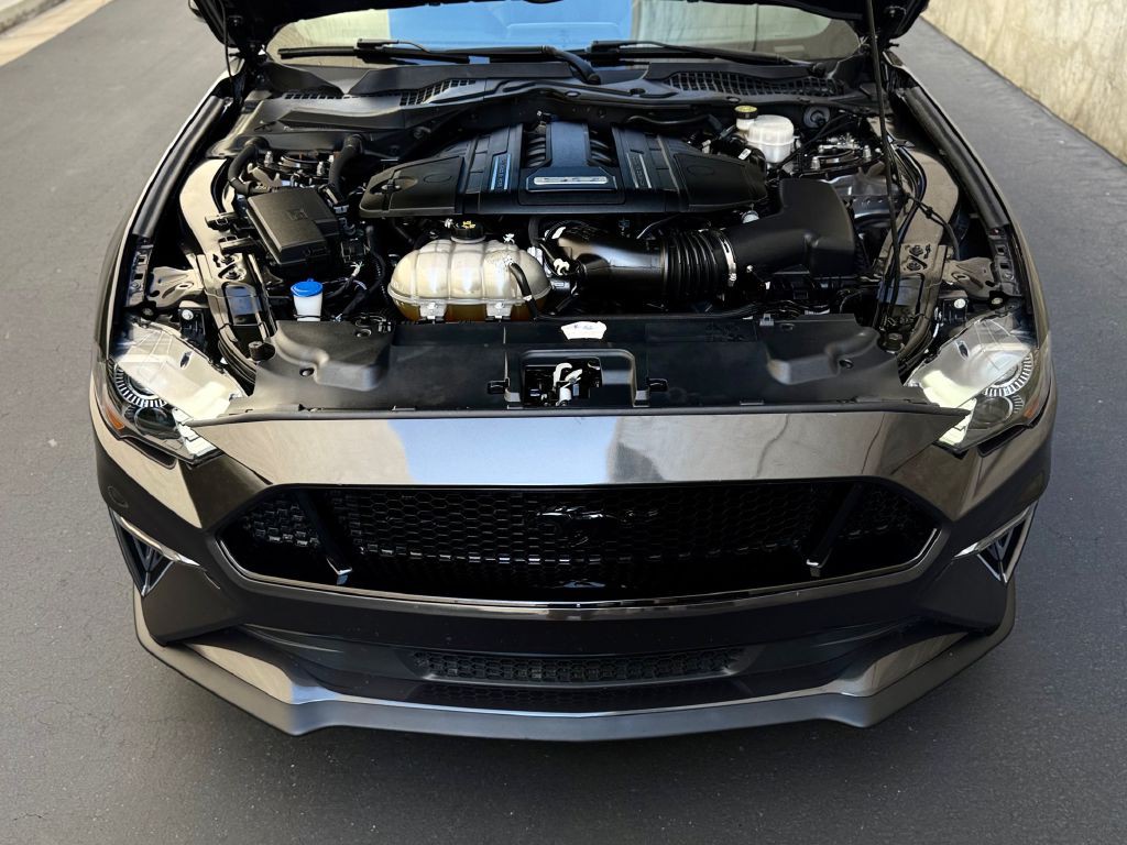2022 Ford Mustang Image 28