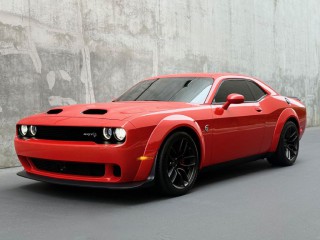 Image for 2023 Dodge Challenger Srt Hellcat ID: 6796168