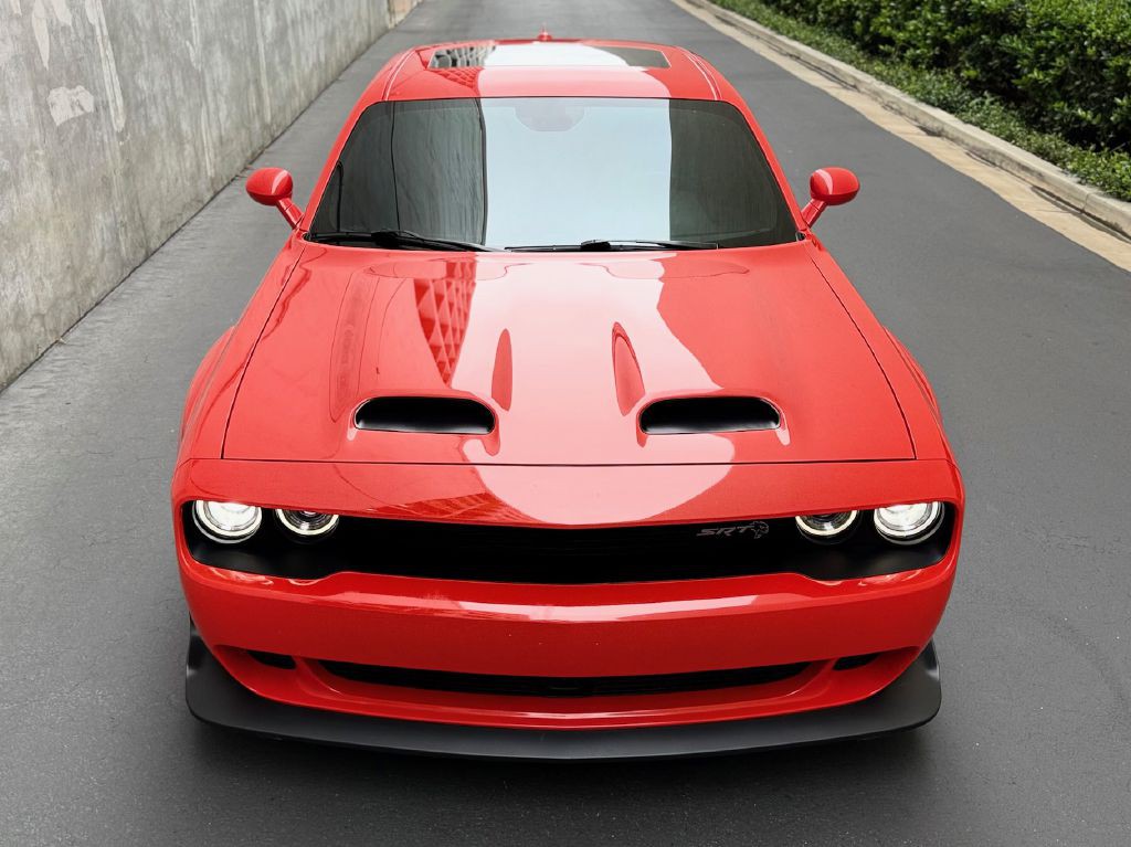 2023 Dodge Challenger Image 6