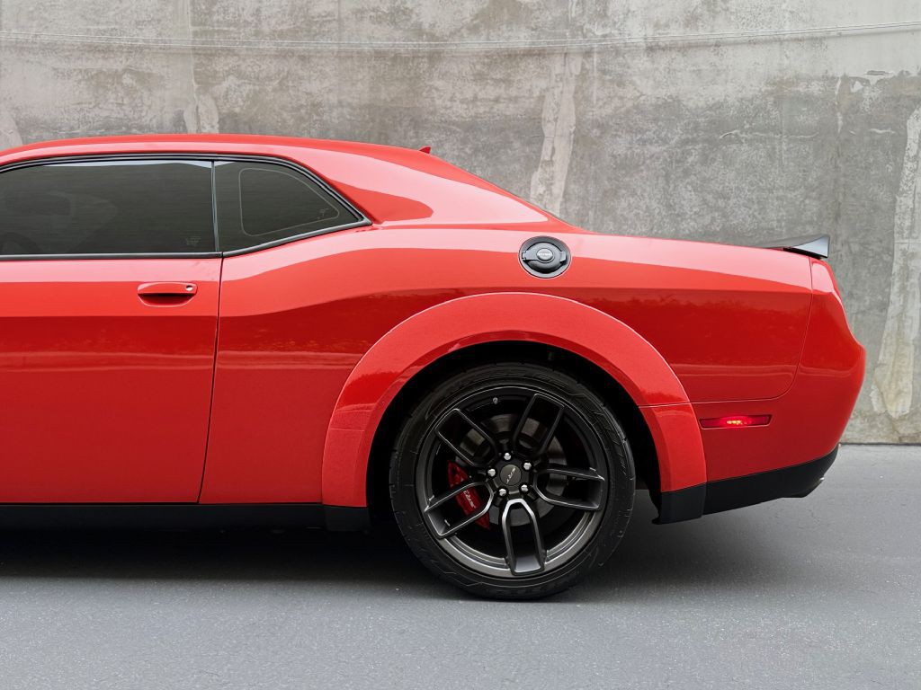 2023 Dodge Challenger Image 9