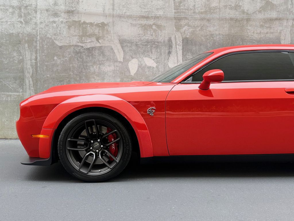 2023 Dodge Challenger Image 10