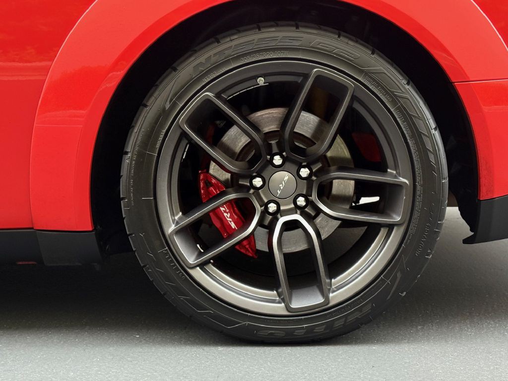 2023 Dodge Challenger Image 12