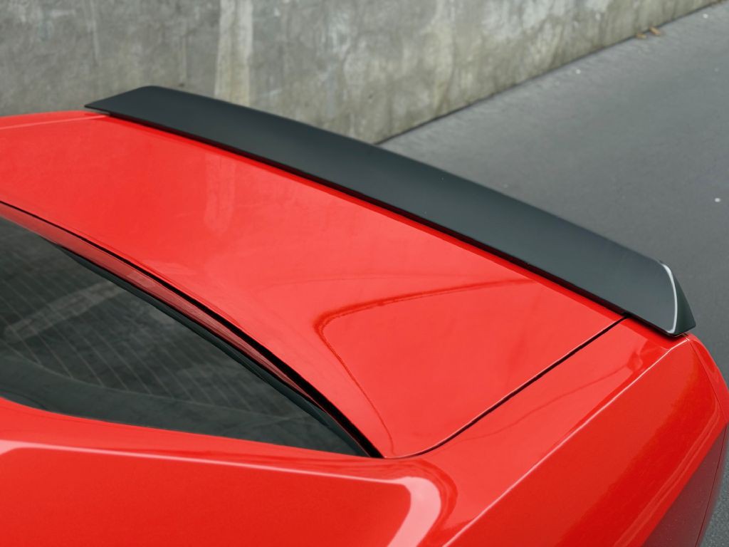 2023 Dodge Challenger Image 14