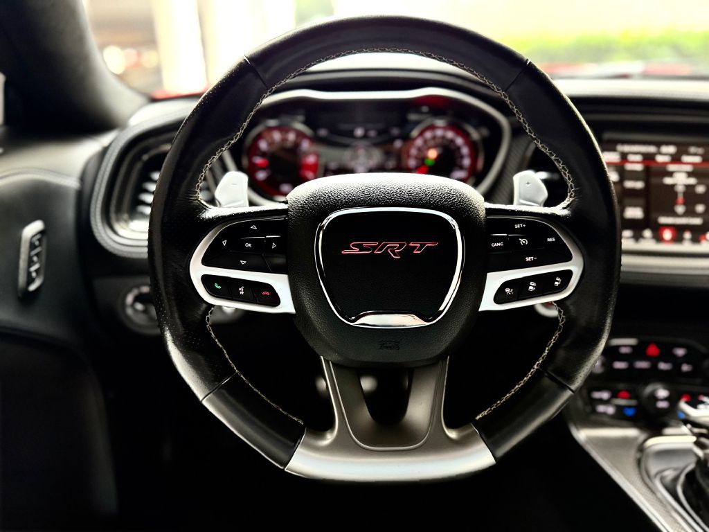 2023 Dodge Challenger Image 17