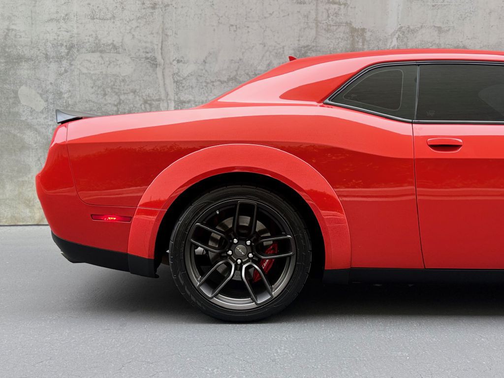 2023 Dodge Challenger Image 24