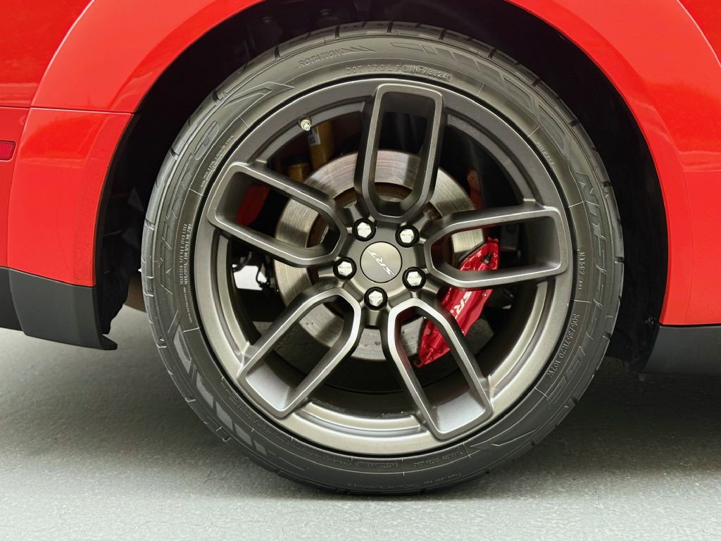 2023 Dodge Challenger Image 25