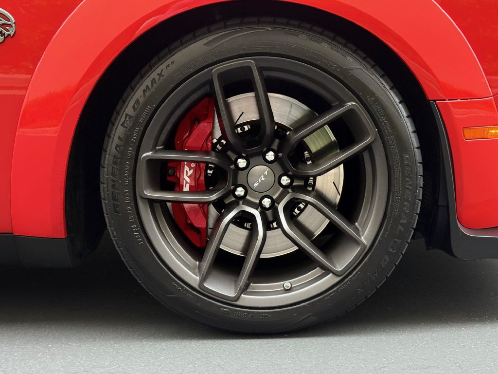 2023 Dodge Challenger Image 26