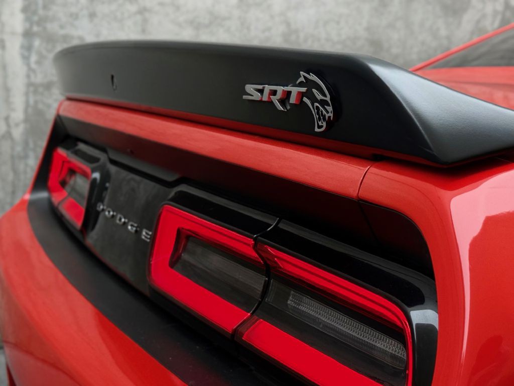 2023 Dodge Challenger Image 28