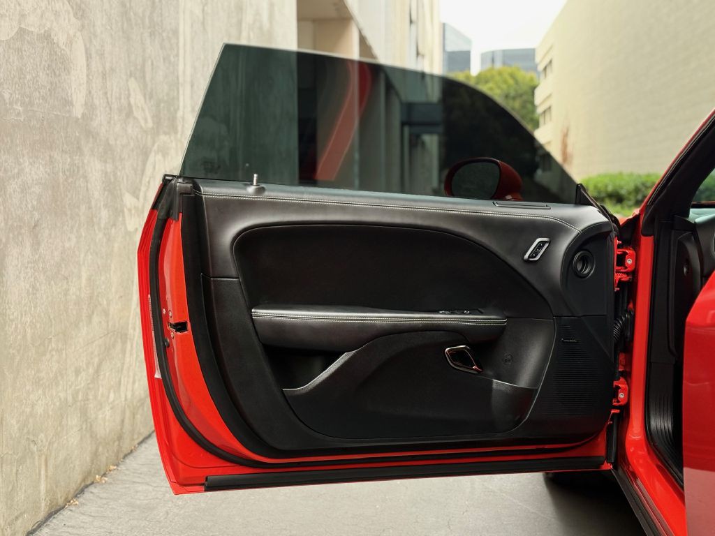 2023 Dodge Challenger Image 29