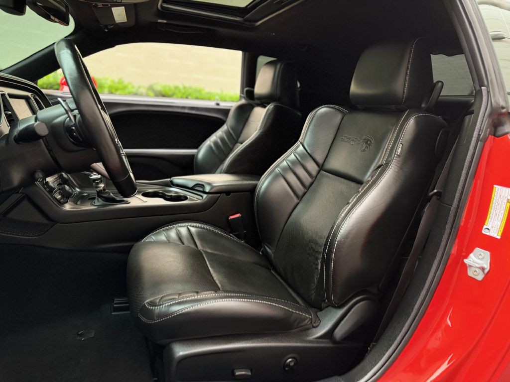 2023 Dodge Challenger Image 31