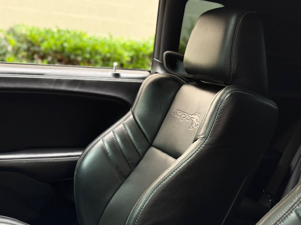 2023 Dodge Challenger Image 33