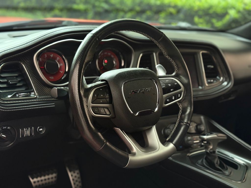 2023 Dodge Challenger Image 34