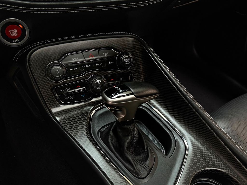 2023 Dodge Challenger Image 35