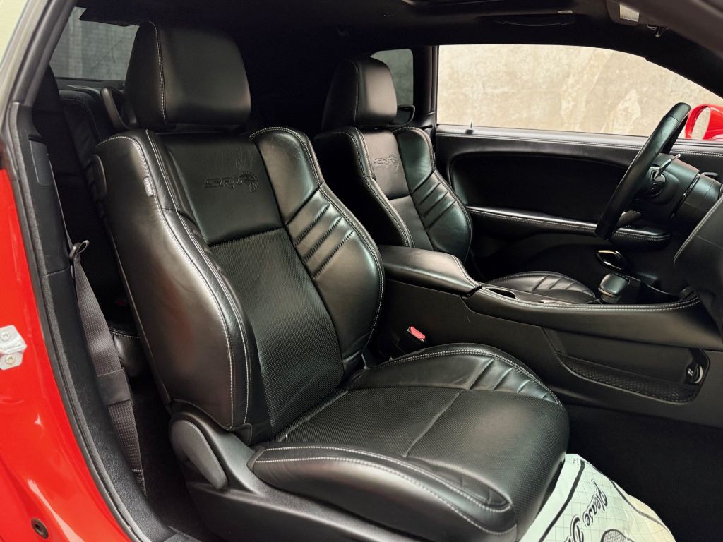 2023 Dodge Challenger Image 37